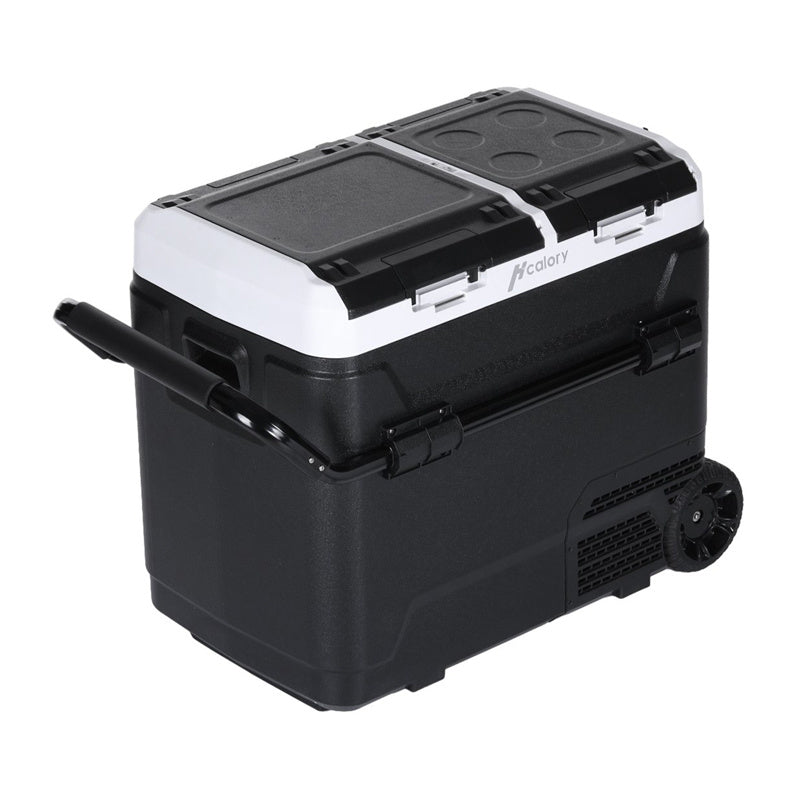 Hcalory P60M+ Bilkøler med Bluetooth