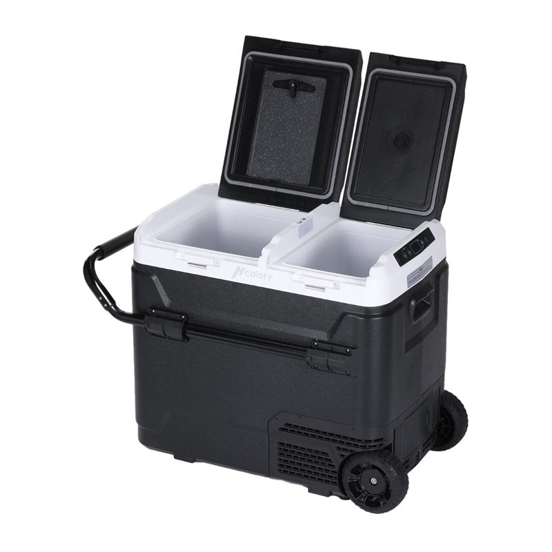 Hcalory P60M+ Bilkøler med Bluetooth