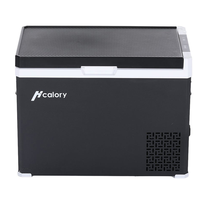 Hcalory D40+ Bilkøler med Bluetooth