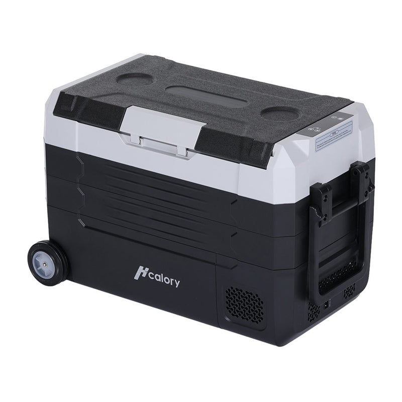 Hcalory D55M+ Bilkøler med Bluetooth