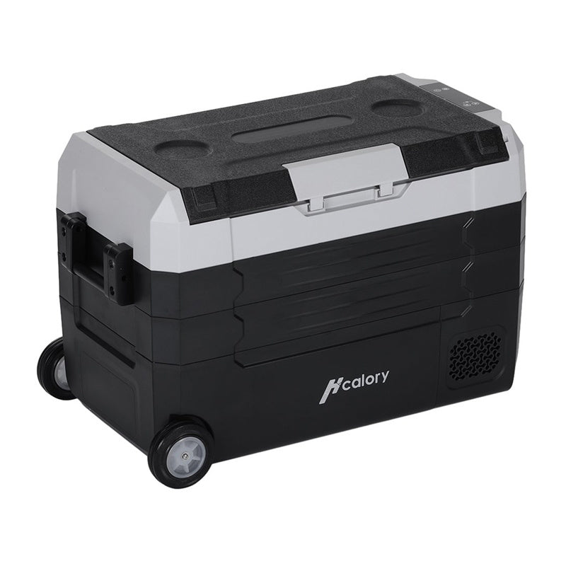 Hcalory D55M+ Bilkøler med Bluetooth