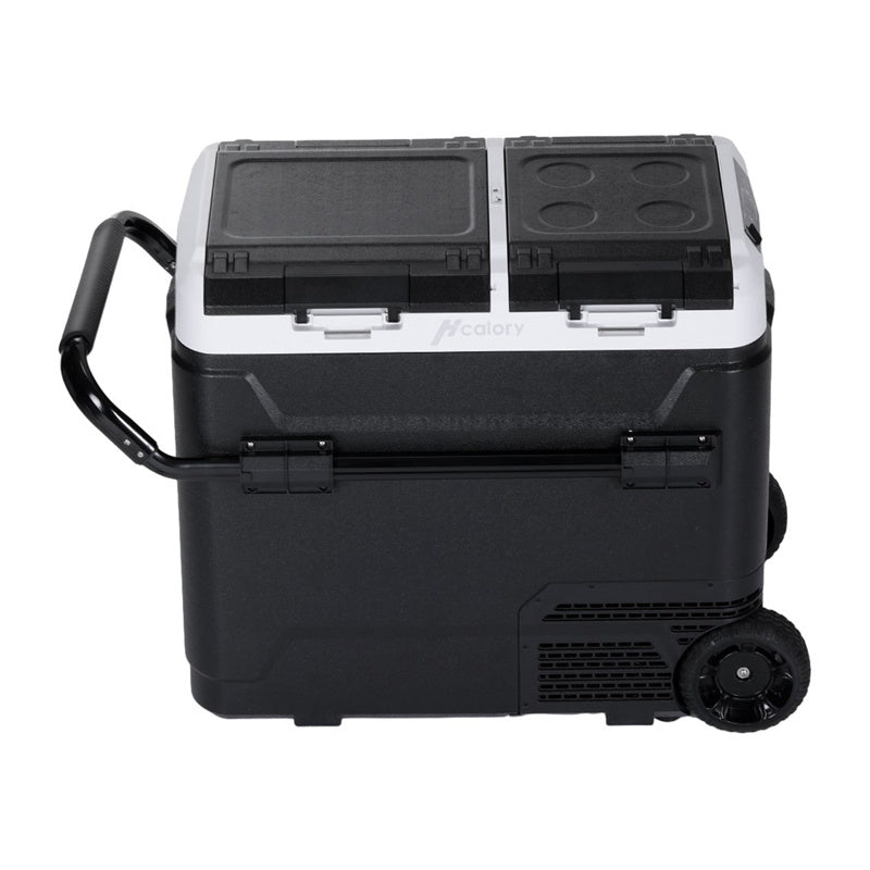 Hcalory P40M+ Bilkøler med Bluetooth