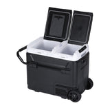 Hcalory P50M+ Bilkøler med Bluetooth