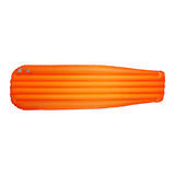 Flextail Tiny Sleeping Pad R05 AVS Mummy Inflatable Madras (Orange)
