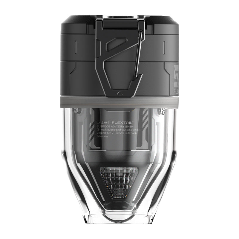 Flextail Max Pump 3 Portable Pump (Sort)