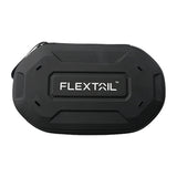 Flextail Max Shower Portable Shower med Case (hvid)