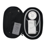 Flextail Max Shower Portable Shower med Case (hvid)