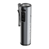 Flextail Zero 1200 LED lommelygte (sort)