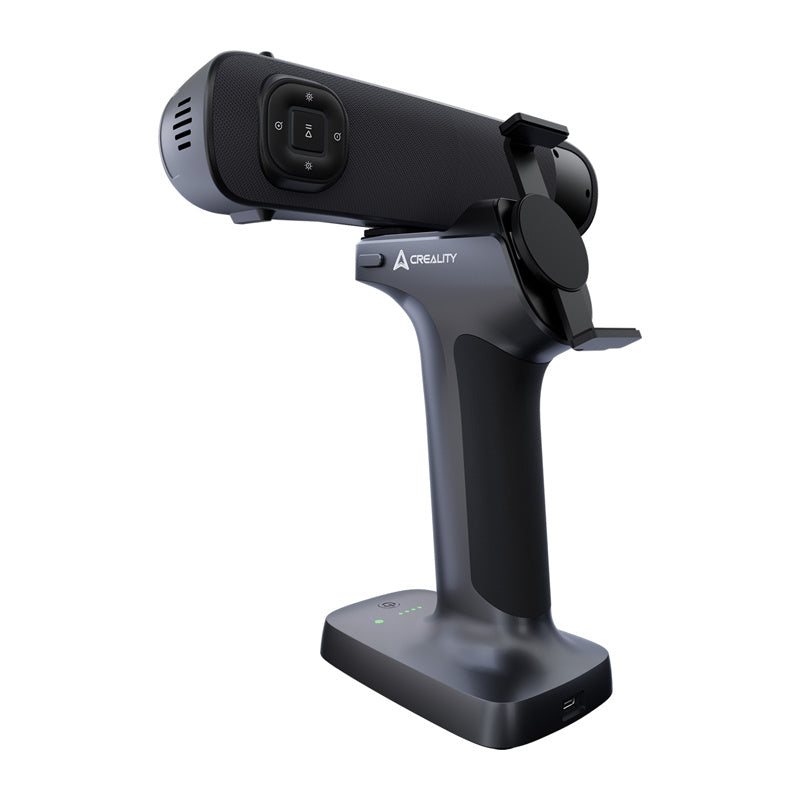 3D-scanner Creality Sermoon X1