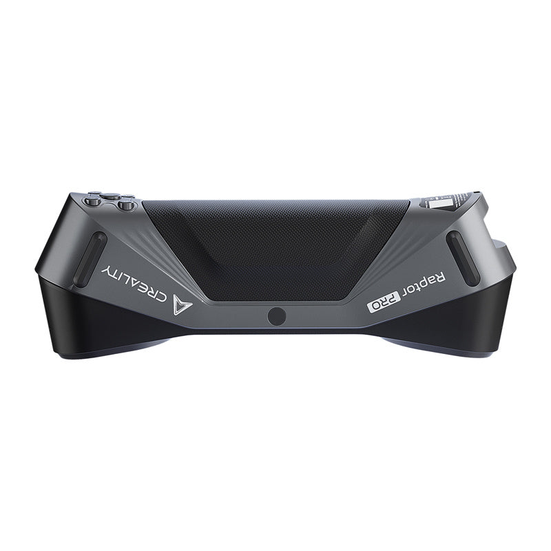 Creality CR-Scan Raptor Pro 3D-scanner .