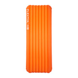 Flextail Zero Madras R05 Regelmæssig L oppustelig madras (orange)