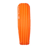 Flextail Zero Madras R05 Mummy L oppustelig madras (orange)