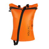 Flextail EZYPACK Kompressionspose (orange)