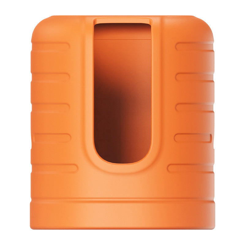 Flextail beskyttelsesfoder til Tiny Pump 2X (orange)