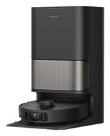 Dreame L40S Pro Ultra Støvsuger Robotstyret Sort