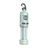 Flextail Tiny Repeller S 2-i-1 Portable Mosquito Repeller (blå)