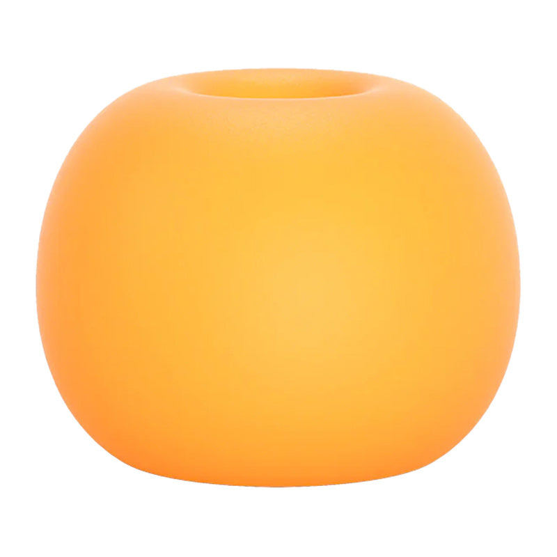 Svampeskal til Flextail Tiny Pump 2X-lampe (orange)