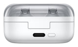 Samsung Galaxy Buds4 Pro Headset True Wireless Stereo (TWS) I ørerne Opkald/musik USB Type-C Bluetooth Hvid