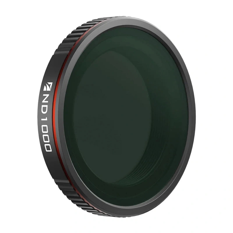 Freewell Neutral Density ND1000 Filter af OSMO NANO