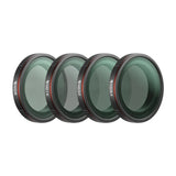 Freewell "Standard Day" filterset til OSMO NANO   4 stk.
