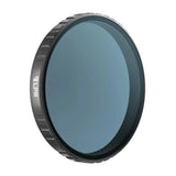 Freewell Filter64 lysforureningsreduktionsfilter til OSMO Action 6
