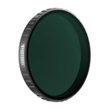 Freewell ND1000 Filtr do OSMO Aktion 6