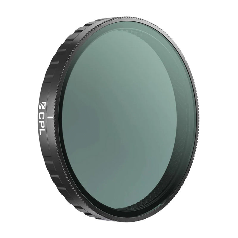 Freewell CPL-polariseringsfilter til OSMO Action 6