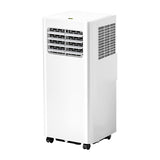 EUHOMY PAC003 9,000 BTU 3-i-1 Portable Air Conditioner