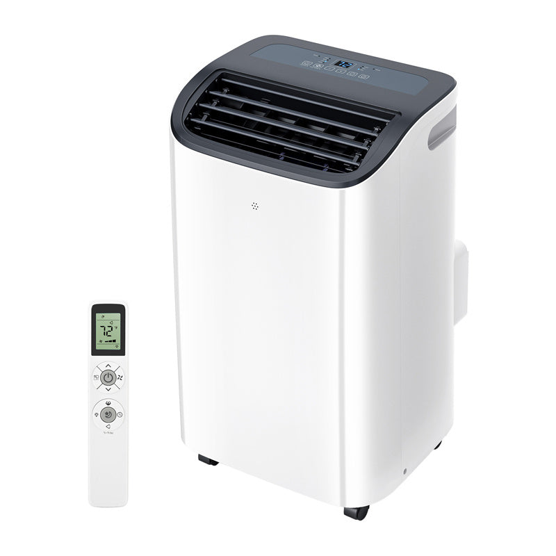 EUHOMY PAC004 12.000 BTU 3-i-1 Portable Air Conditioner