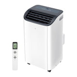 EUHOMY PAC004 12.000 BTU 3-i-1 Portable Air Conditioner