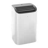 EUHOMY PAC006 12.000 BTU Portable Air Conditioner med 4-i-1-opvarmningsfunktion