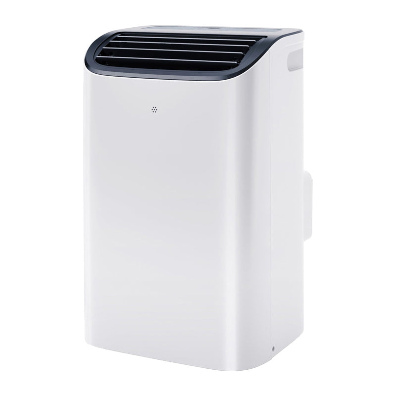 EUHOMY PAC006 12.000 BTU Portable Air Conditioner med 4-i-1-opvarmningsfunktion