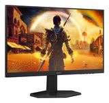 AOC G4 24G42E computerskærm 60,5 cm (23.8") 1920 x 1080 pixel Fuld HD LCD Sort