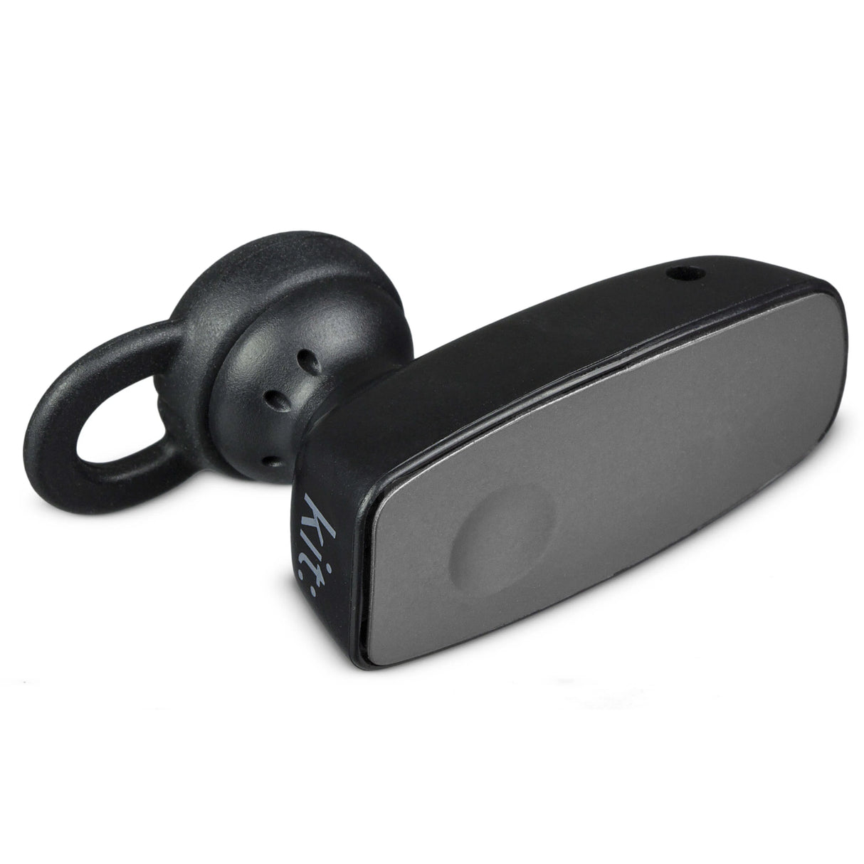 KIT Bluetooth Håndfri Mono Sølv