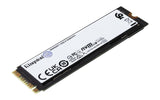 Kingston Technology 2000G FURY RENEGADE M.2 2280 NVMe SSD