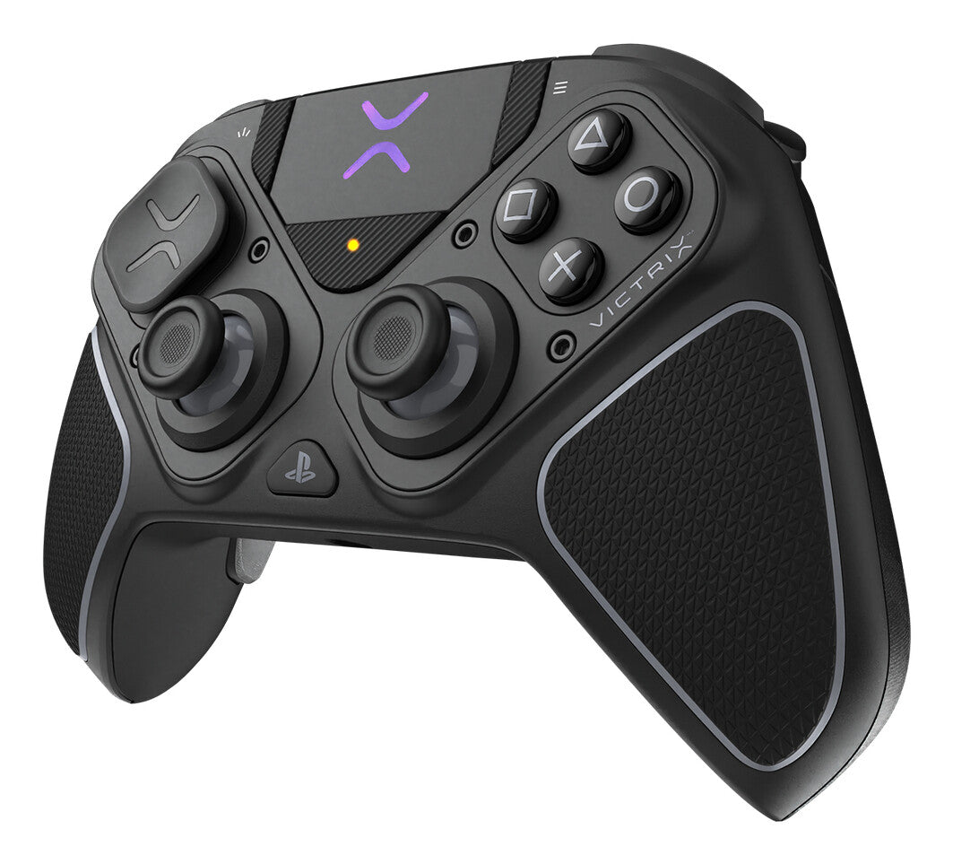 Turtle Beach TBC-3101-05 spil-controller Sort Bluetooth/USB Gamepad PC, PlayStation 4, PlayStation 5