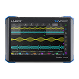 FNIRSI DPOS350P 4-i-1-digitalt oscilloskop