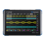 FNIRSI DPOS350P 4-i-1-digitalt oscilloskop