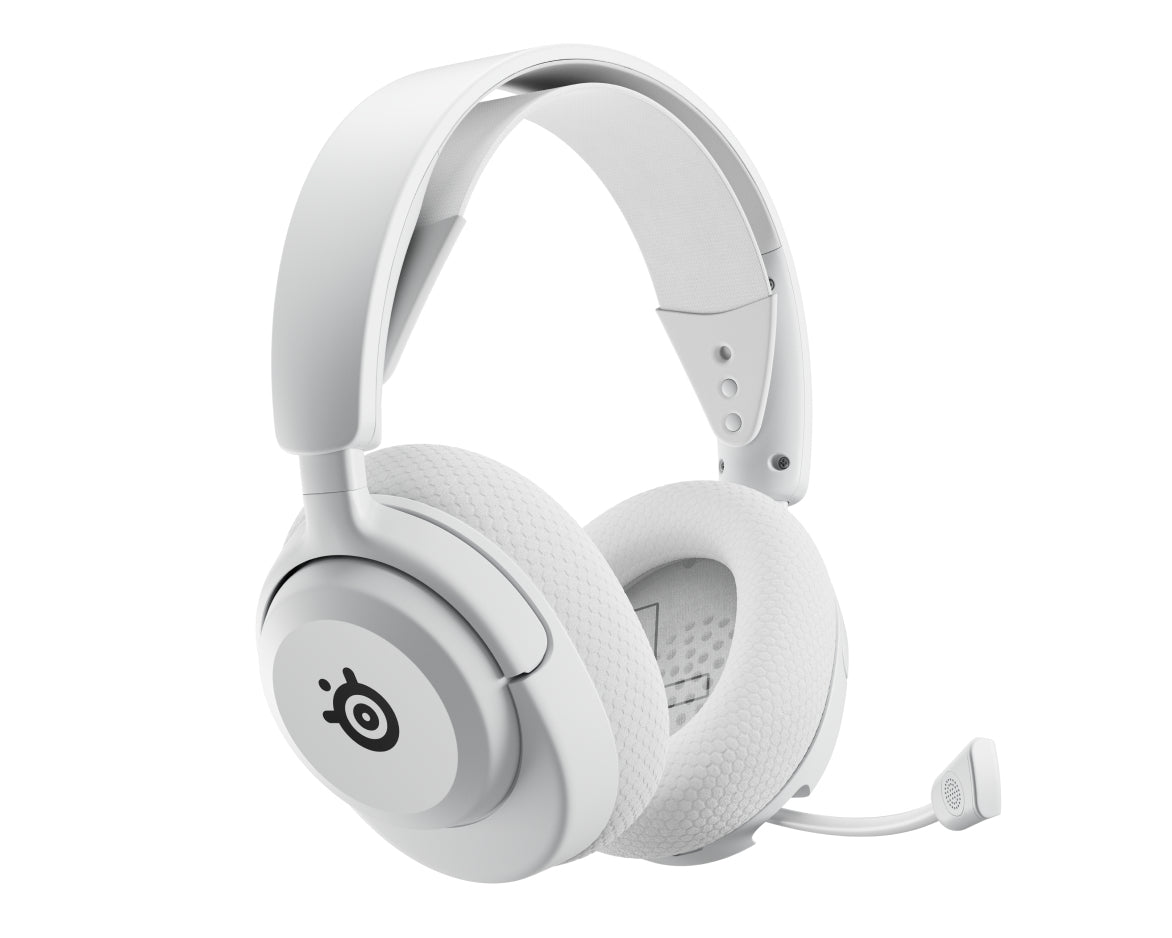 SteelSeries Arctis Nova 5 headset white