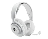 SteelSeries Arctis Nova 5X headset white