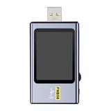 FNIRSI FNB58 BT USB-porttester med Bluetooth