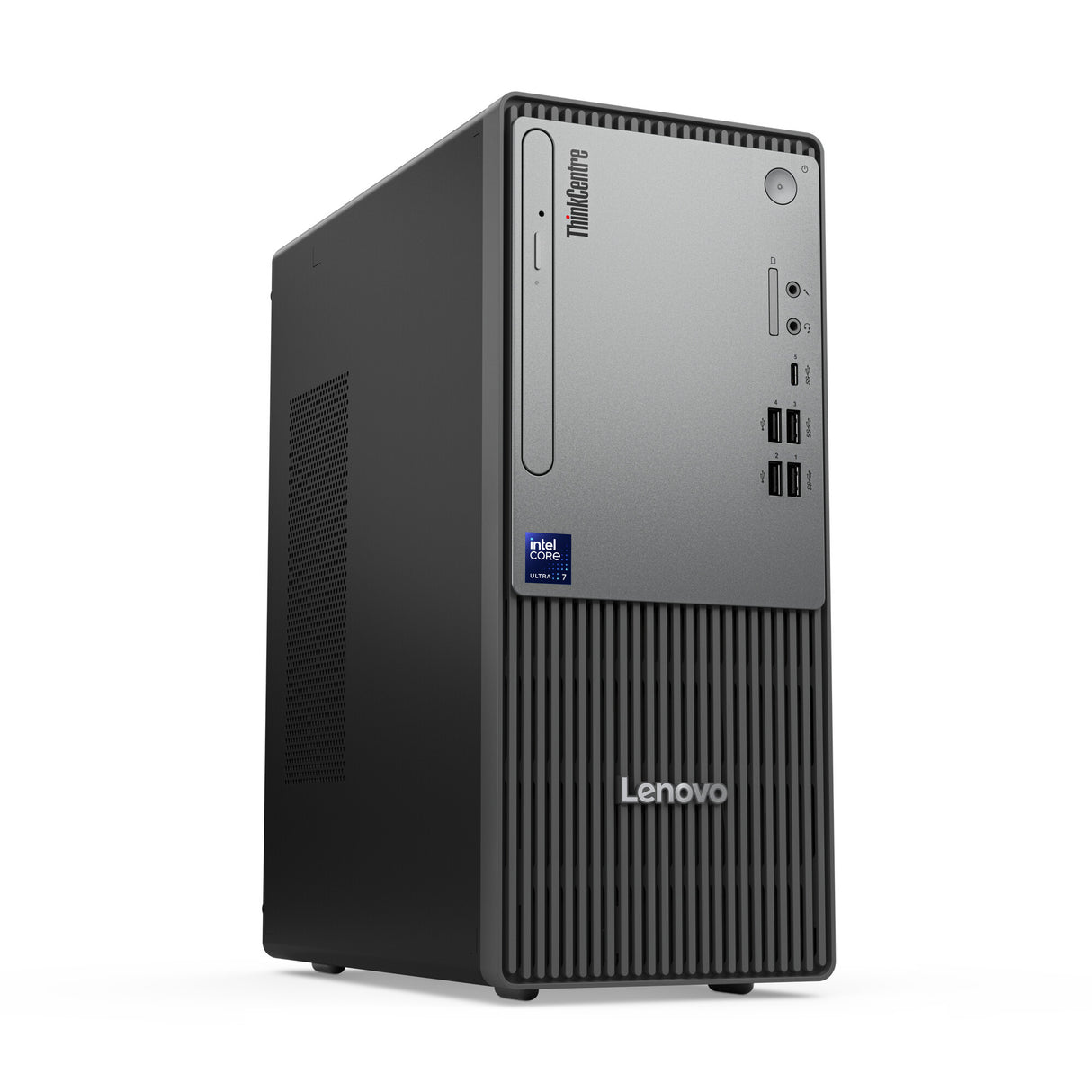 Lenovo ThinkCentre neo 50t Gen 6 Intel Core Ultra 7 265 16 GB DDR5-SDRAM 512 GB SSD Windows 11 Pro Tower PC Sort