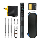 FNIRSI HS-02B F 100 W smart loddejern