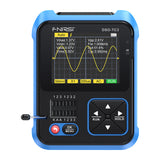 FNIRSI håndholdt digital oscilloskop transistor Tester SigGen 3 i 1 DSO-TC3
