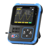 FNIRSI håndholdt digital oscilloskop transistor Tester SigGen 3 i 1 DSO-TC3