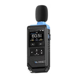 FNIRSI FDM-02 Lydmåler