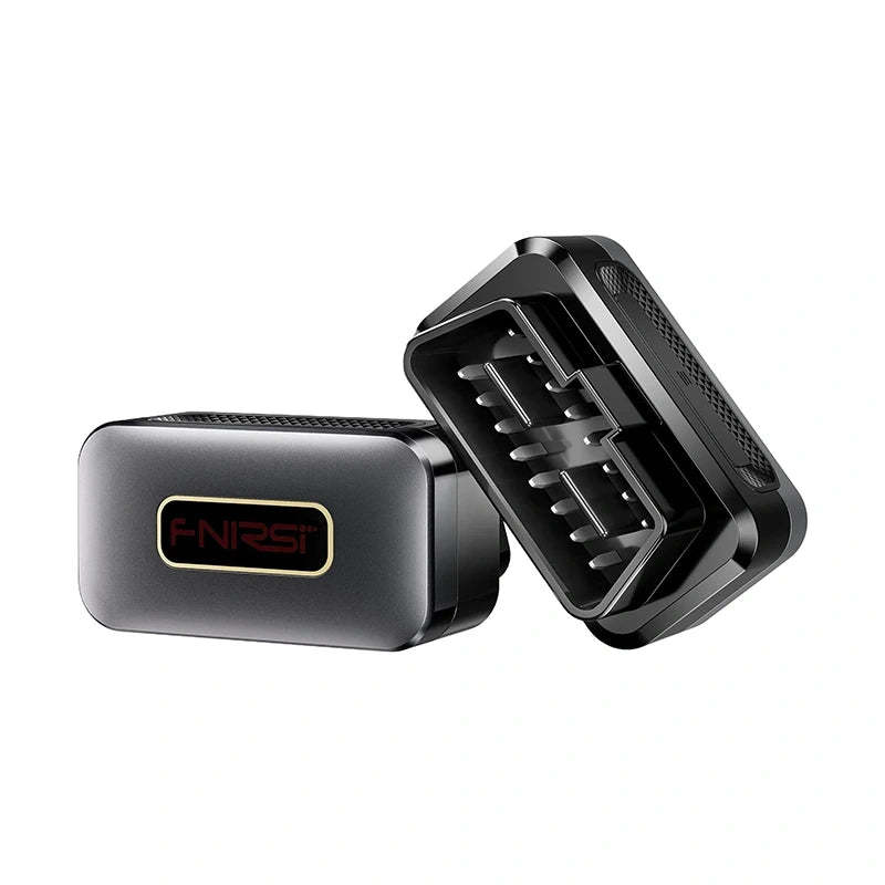 FNIRSI FD10 OBD2-diagnostisk værktøj