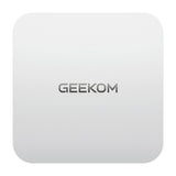 GEEKOM A7MAX Mini PC Ryzen 9 7940HS 16GB RAM 1TB SSD + WIN 11 Pro