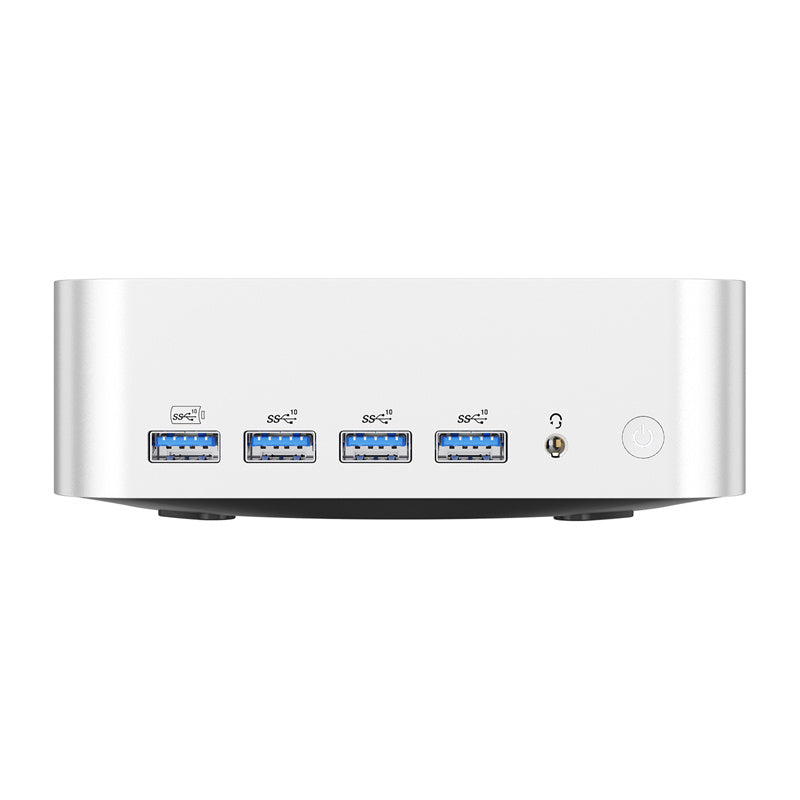 GEEKOM A7MAX Mini PC Ryzen 9 7940HS 16GB RAM 1TB SSD + WIN 11 Pro