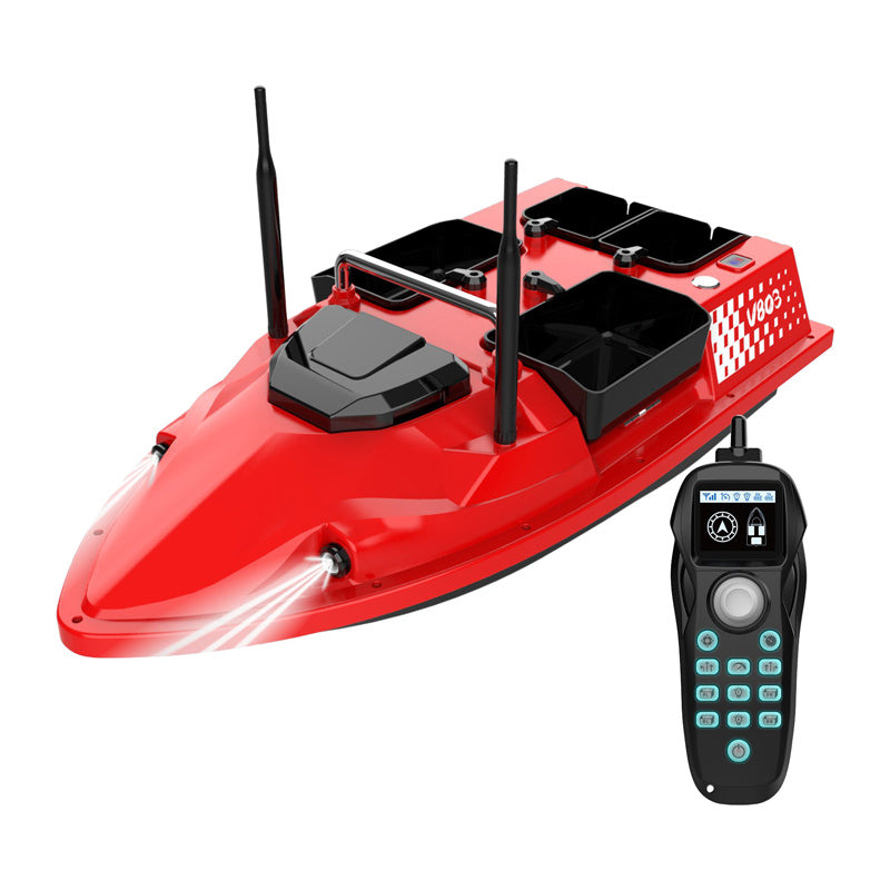 Flytec V803 5200mAh lokkemad